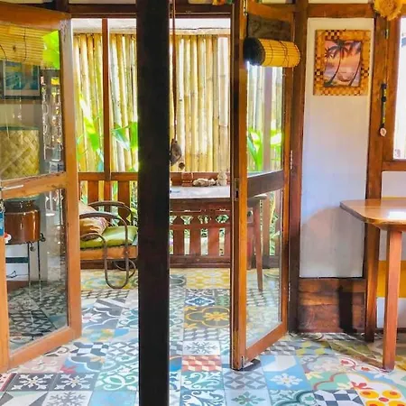 Surf Joglo Uluwatu Apartment Exterior photo