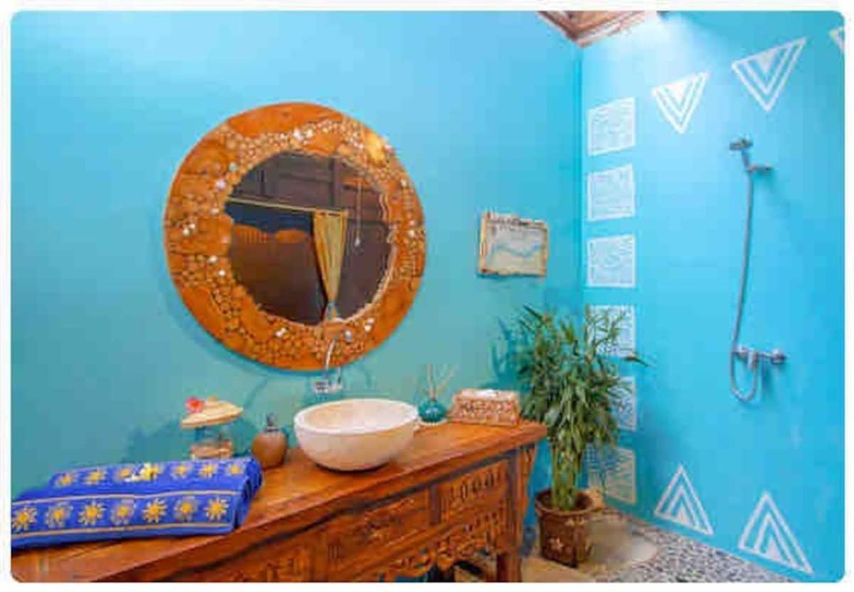 Surf Joglo Apartment