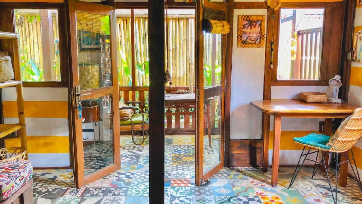Apartment Surf Joglo Uluwatu (Bali)